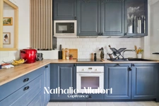 Appartement 3 pièces – 81,55 m² – FONTENAY AUX ROSES (92)