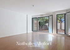 MAISON DE 4 PIECES AVEC JARDIN ET 2 PARKINGS - CHATILLON (92)