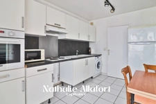 Appartement 3 pièces – 73 m² – Centre-ville Clamart (92)