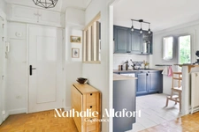 Appartement 3 pièces – 81,55 m² – FONTENAY AUX ROSES (92)