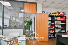 Local/bureau à vendre MONTROUGE (92)