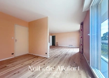MONTROUGE – 5 PIÈCES FAMILIAL – 119 m² – CAVE & 2 PARKINGS