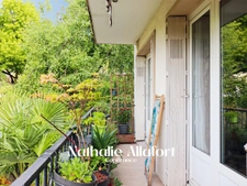Appartement 3 pièces – 81,55 m² – FONTENAY AUX ROSES (92)