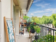 Appartement 3 pièces – 81,55 m² – FONTENAY AUX ROSES (92)