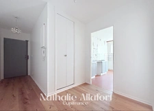 MONTROUGE – 5 PIÈCES FAMILIAL – 119 m² – CAVE & 2 PARKINGS