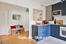 Appartement 3 pièces – 81,55 m² – FONTENAY AUX ROSES (92)