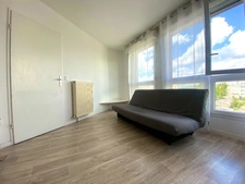 IDEAL INVESTISSEUR OU PREMIER ACHAT 2 PIECES AVEC LOCATAIRE, RENTABILITÉ IMMEDIATE - ORLY (94)