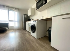 IDEAL INVESTISSEUR OU PREMIER ACHAT 2 PIECES AVEC LOCATAIRE, RENTABILITÉ IMMEDIATE - ORLY (94)