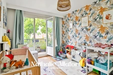 Appartement 3 pièces – 81,55 m² – FONTENAY AUX ROSES (92)