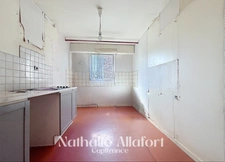 MONTROUGE – 5 PIÈCES FAMILIAL – 119 m² – CAVE & 2 PARKINGS