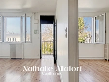 Appartement à vendre 2 pièces VILLEJUIF (94)