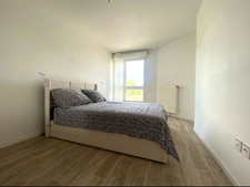 IDEAL INVESTISSEUR OU PREMIER ACHAT 2 PIECES AVEC LOCATAIRE, RENTABILITÉ IMMEDIATE - ORLY (94)