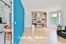 Appartement 3 pièces – 73 m² – Centre-ville Clamart (92)