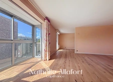 MONTROUGE – 5 PIÈCES FAMILIAL – 119 m² – CAVE & 2 PARKINGS
