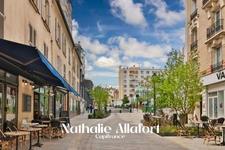 Appartement 3 pièces – 73 m² – Centre-ville Clamart (92)