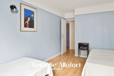 Appartement 3 pièces – 73 m² – Centre-ville Clamart (92)