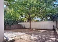 MAISON DE 4 PIECES AVEC JARDIN ET 2 PARKINGS - CHATILLON (92)
