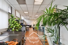 Local/bureau à vendre MONTROUGE (92)