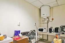 Local/bureau à vendre MONTROUGE (92)