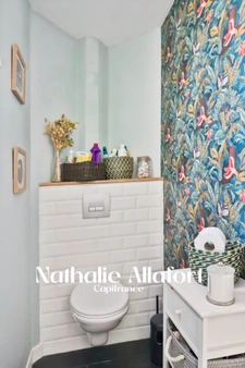 Appartement 3 pièces – 81,55 m² – FONTENAY AUX ROSES (92)