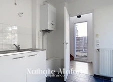 MAISON DE 4 PIECES AVEC JARDIN ET 2 PARKINGS - CHATILLON (92)