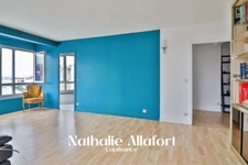 Appartement 3 pièces – 73 m² – Centre-ville Clamart (92)