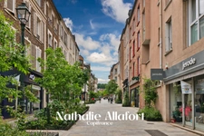 Appartement 3 pièces – 73 m² – Centre-ville Clamart (92)