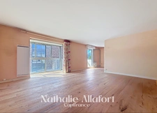MONTROUGE – 5 PIÈCES FAMILIAL – 119 m² – CAVE & 2 PARKINGS