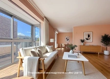 MONTROUGE – 5 PIÈCES FAMILIAL – 119 m² – CAVE & 2 PARKINGS
