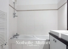 MAISON DE 4 PIECES AVEC JARDIN ET 2 PARKINGS - CHATILLON (92)