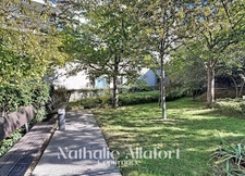 MAISON DE 4 PIECES AVEC JARDIN ET 2 PARKINGS - CHATILLON (92)