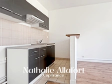 Appartement à vendre 2 pièces VILLEJUIF (94)