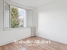 Appartement à vendre 2 pièces VILLEJUIF (94)