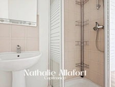 Appartement à vendre 2 pièces VILLEJUIF (94)