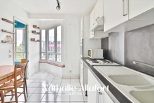 Appartement 3 pièces – 73 m² – Centre-ville Clamart (92)