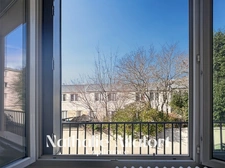 Appartement à vendre 2 pièces VILLEJUIF (94)