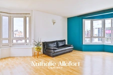 Appartement 3 pièces – 73 m² – Centre-ville Clamart (92)