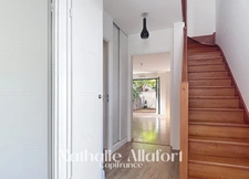 MAISON DE 4 PIECES AVEC JARDIN ET 2 PARKINGS - CHATILLON (92)