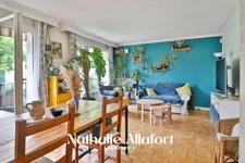 Appartement 3 pièces – 81,55 m² – FONTENAY AUX ROSES (92)