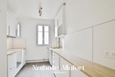 Appartement à vendre 3 pièces MONTROUGE (92)
