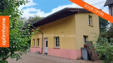 Maison à rénover WINGEN SUR MODER (67)