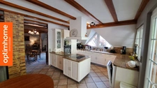 Maison Alsacienne 230m² 7 pièces OBERBRONN (67)