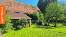 Corps de ferme à vendre 6 pièces WIMMENAU (67)