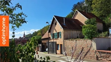Maison à vendre 80m² OFFWILLER