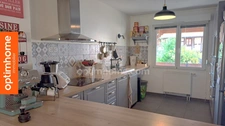 Appartement triplex SCHWENHEIM (67)