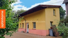 Maison à rénover WINGEN SUR MODER (67)