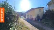 Maison à rénover WINGEN SUR MODER (67)