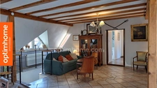 Maison Alsacienne 230m² 7 pièces OBERBRONN (67)