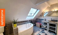 Maison au calme 120m² 5 pièces LA PETITE PIERRE (67)