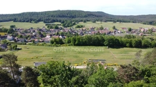 Terrain à vendre de 945,00 m² WIMMENAU (67)